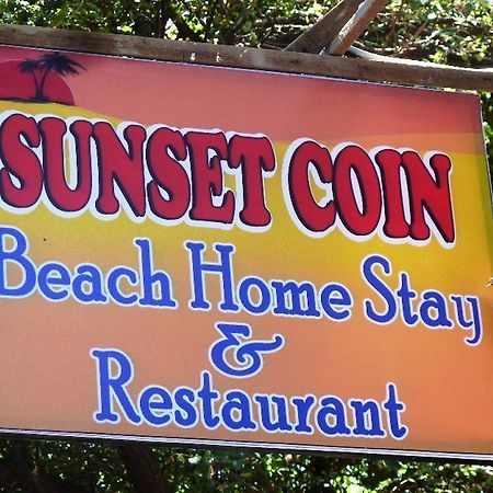 Sunset Coin Beach Homestay Amed Exteriér fotografie